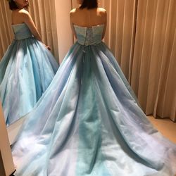 ウエディングテラスの写真34枚目