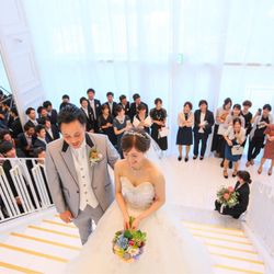 キャッスルガーデン大阪の写真7枚目