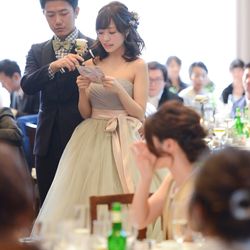 ザ・ガーデンオリエンタル大阪の写真4枚目