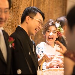 ホテル椿山荘東京の写真8枚目