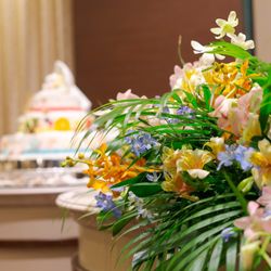 アニヴェルセル 東京ベイの写真2枚目