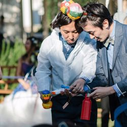 ラフィーノオーシャンの写真4枚目