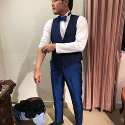 アルカンシエル ベリテ 大阪の写真9枚目