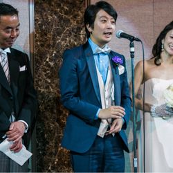 グランド ハイアット 東京の写真2枚目