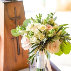 キャルバリー・バイ・ザ・シー教会の写真29枚目