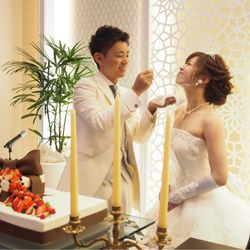 アルカンシエル ベリテ 大阪の写真7枚目