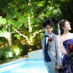 ニーズ青山 by T&G WEDDING の写真17枚目