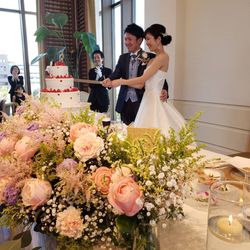 a_ym31さんの披露宴・挙式カバー写真