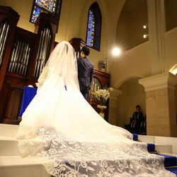 アニヴェルセル 福岡シェフズガーデンの写真6枚目