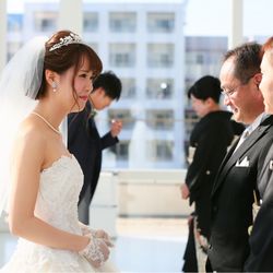 アートグレイス ウエディングコースト 東京ベイの写真27枚目