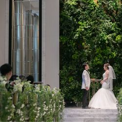 ラソールガーデン大阪の写真18枚目