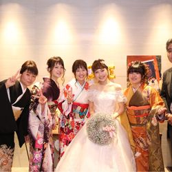 ララシャンス 博多の森の写真7枚目