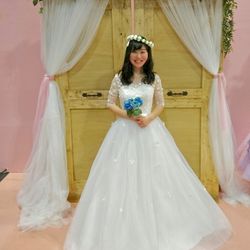 アートグレース ウエディング スクエアの写真26枚目