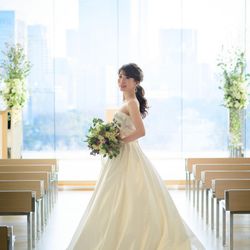 haru_wd.215さんの披露宴・挙式カバー写真