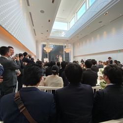 ザ・ピーク プレミアムテラスの写真33枚目