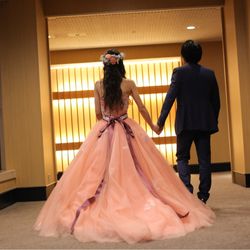 八芳園の写真21枚目