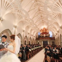 アートグレース ウエディング スクエアの写真31枚目