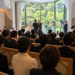 ホテル椿山荘東京の写真34枚目