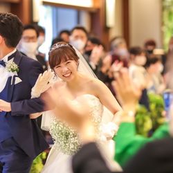 ア・ラ・モード パレ&ザ・リゾートの写真7枚目