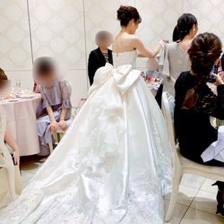 アニヴェルセル みなとみらい横浜の写真24枚目