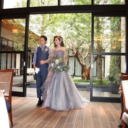 ラソールガーデン名古屋の写真18枚目