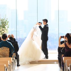 パレスホテル東京の写真34枚目