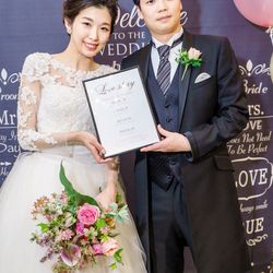 ホテル椿山荘東京の写真11枚目