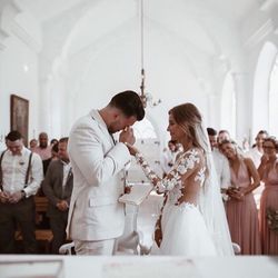 ベルヴィ アズ グレイスの写真34枚目