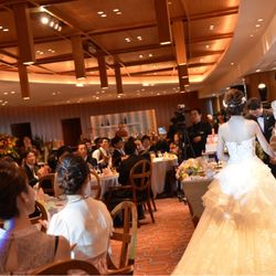 シェラトン・グランデ・トーキョーベイ・ホテルの写真33枚目