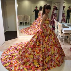 モンサンミッシェル大聖堂 の写真23枚目