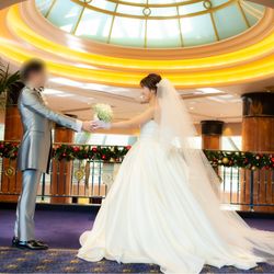 ウェスティンホテル東京の写真11枚目