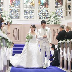 na20160330さんの披露宴・挙式カバー写真