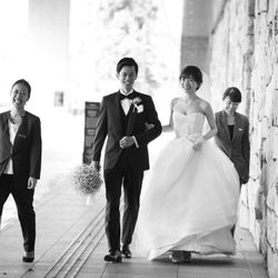 パレスホテル東京の写真3枚目