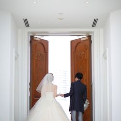 アートグレイス ウエディングコースト 東京ベイの写真17枚目