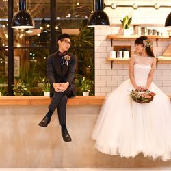 BAYSIDE GEIHINKAN VERANDA minatomiraiの写真21枚目