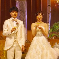 ドリーマーベイシャトーの写真32枚目