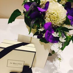 ラ・フェット ひらまつの写真5枚目