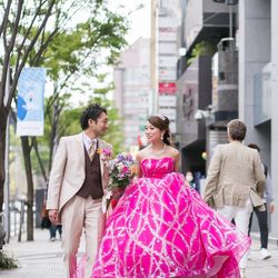 カサ・デ・アンジェラ青山の写真1枚目