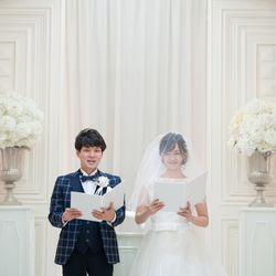 アーフェリーク迎賓館 大阪の写真20枚目