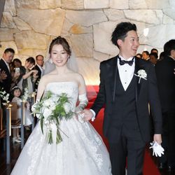 chi____weddingさんの披露宴・挙式カバー写真