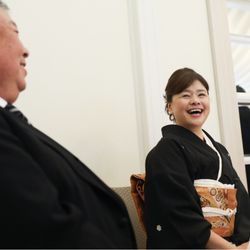 アートグレイス・ウエディングコースト 大阪の写真27枚目