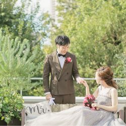 ザ・ガーデンオリエンタル大阪の写真6枚目