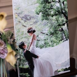 ザ・リッツ・カールトン大阪の写真1枚目