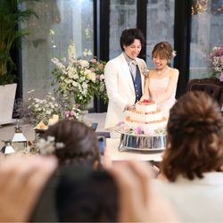 ニーズ青山 by T&G WEDDING の写真7枚目