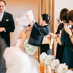 ヨコハマ グランド インターコンチネンタル ホテルの写真24枚目