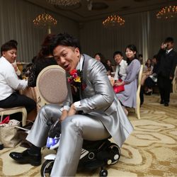 ザ・ロイヤルクラシック福岡の写真15枚目