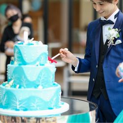 アルカンシエルガーデン名古屋の写真1枚目