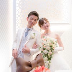 アルカンシエル ベリテ 大阪の写真23枚目