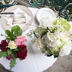 オーベルジュ・ド・リル ナゴヤの写真8枚目