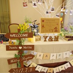 アニヴェルセル 豊洲の写真6枚目